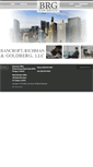 Mobile Screenshot of brglawgroup.com